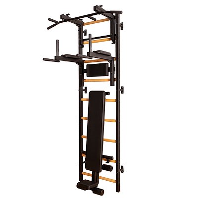 BenchK Sprossenwand Fitness-System „733“