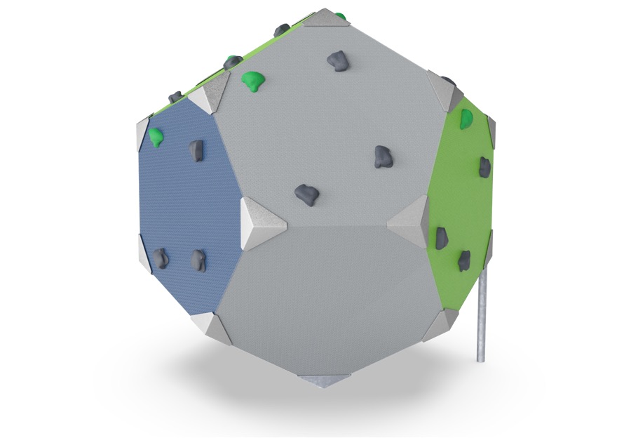 Kletterwürfel BLOQX 1 BLX4101
