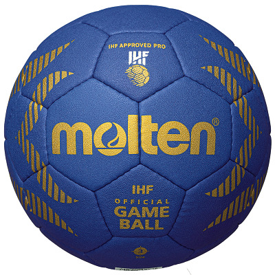Molten Handball „HA5000-B“
