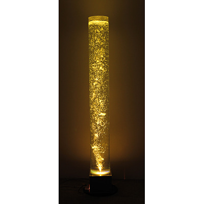 Sport-Thieme Blasensäule Einbauversion