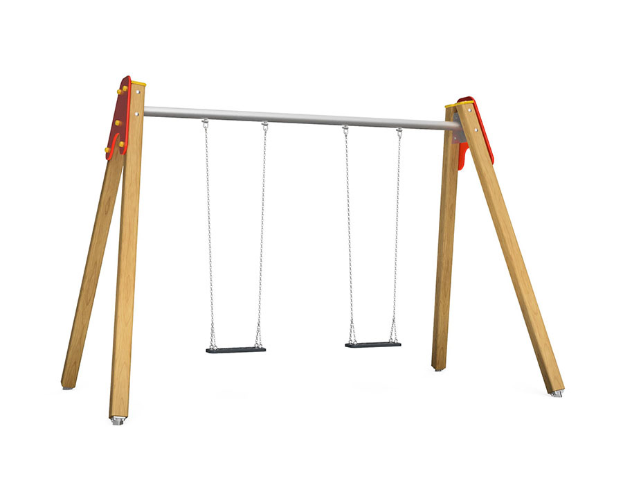 Schaukelgerüst