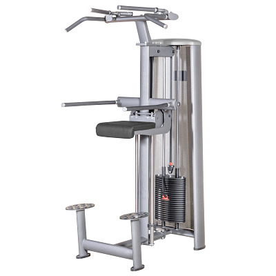 Sport-Thieme Klimmzugbarren-Maschine „OV“
