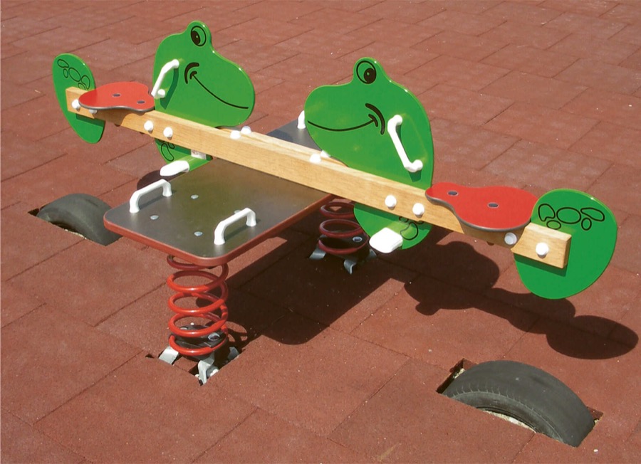 Froschwippe