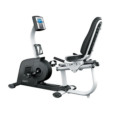Ergofit Liegeergometer „Recumbent Cardio 4000 MED“