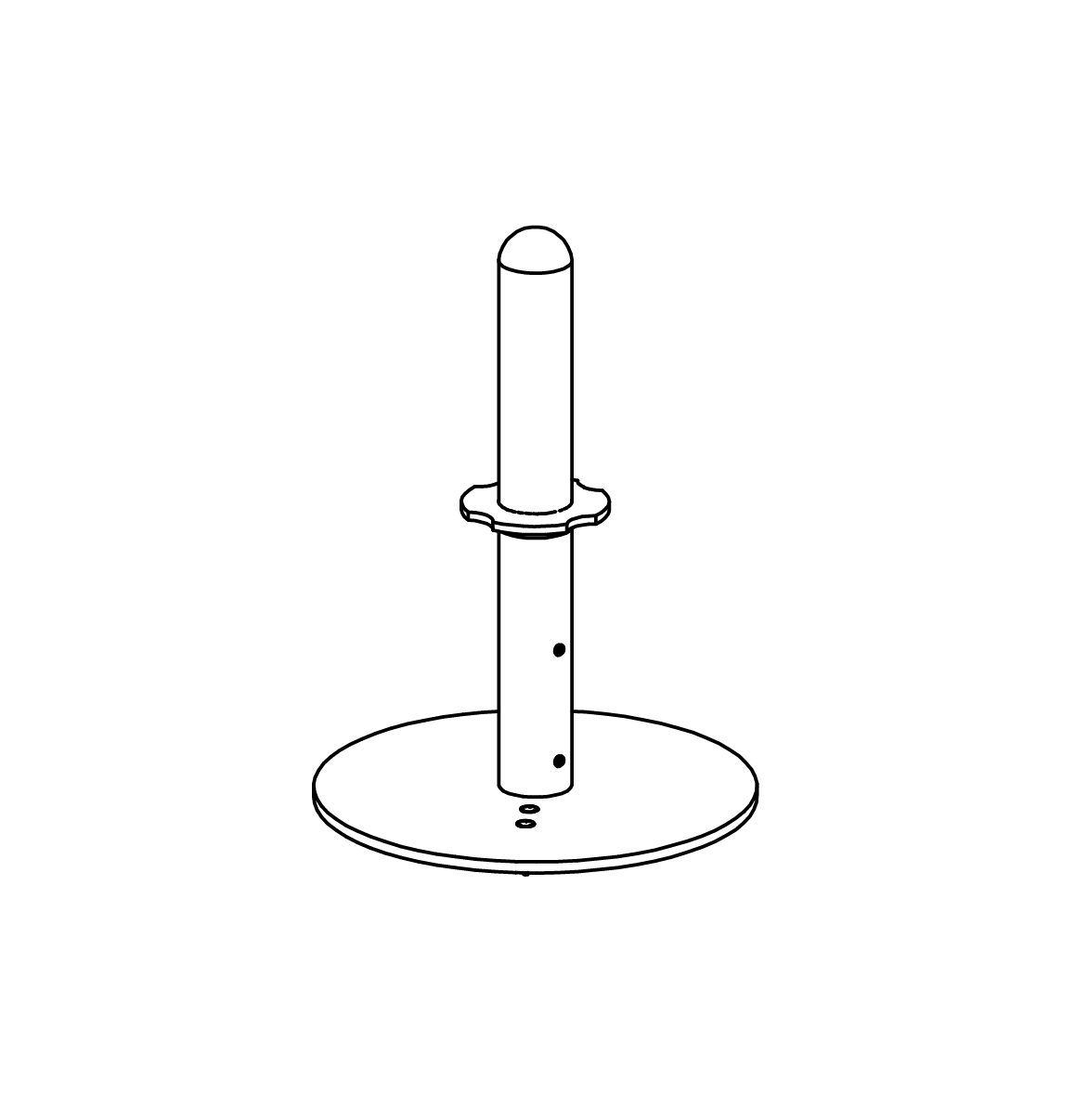 EVOTRAINER® Landschaften