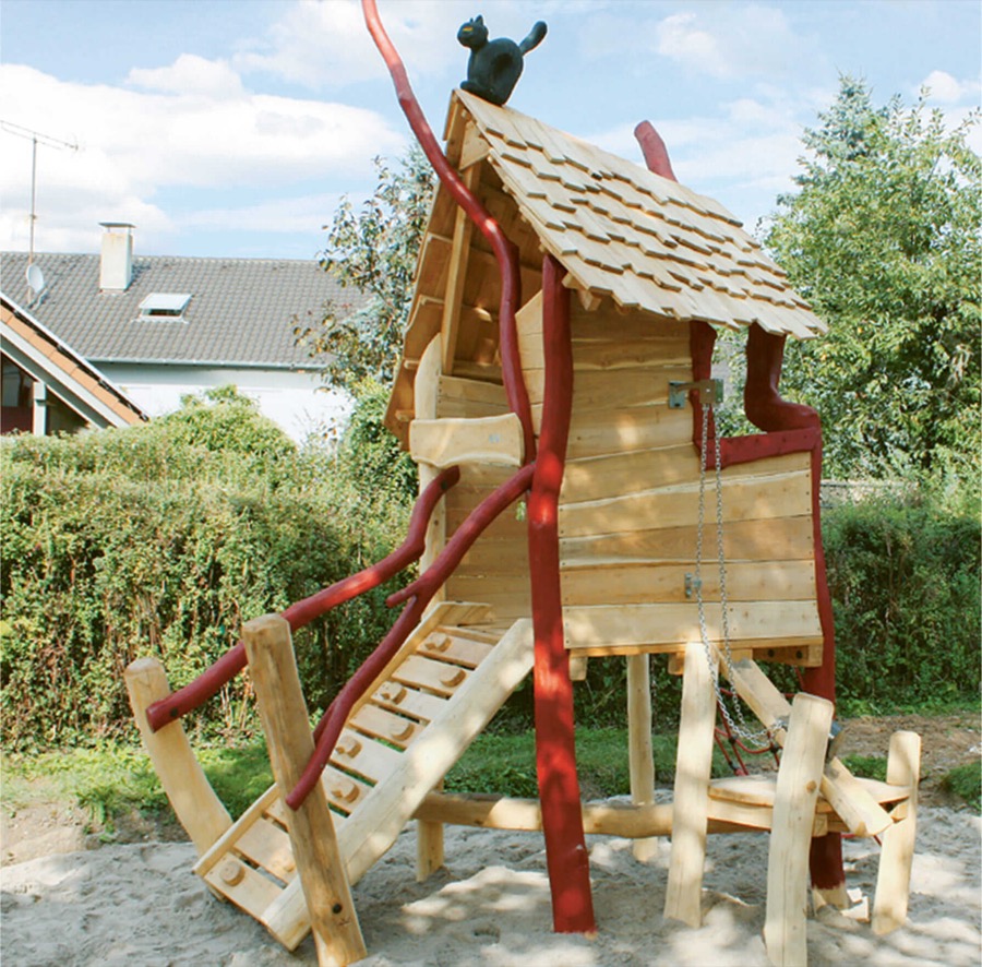 Hexenhaus