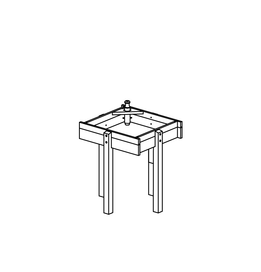 Vorratsbehälter