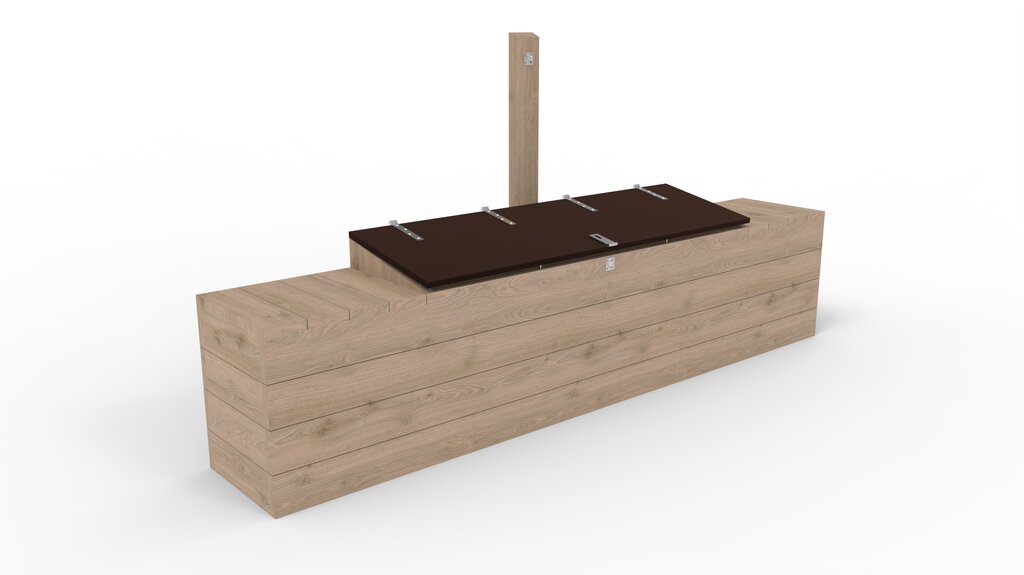 Aufbewahrungsbox