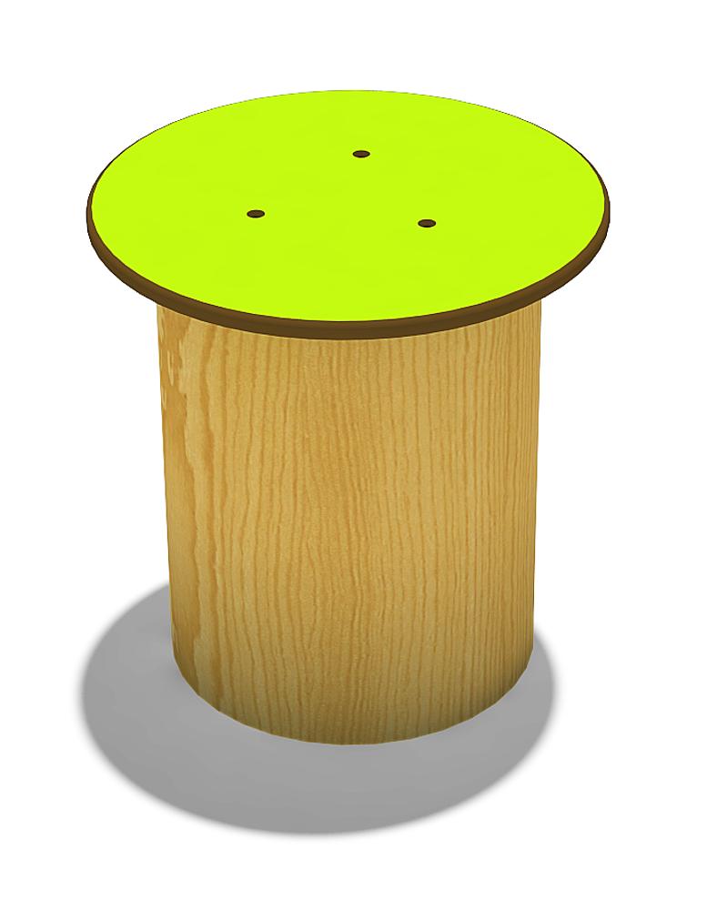 Sitzhocker