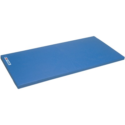 Sport-Thieme Turnmatte „Super“, 150x100x6 cm