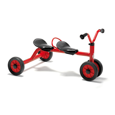 Winther Mini Viking Dreirad „Rutsch“