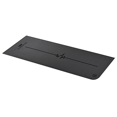 Airex Yoga-Matte „Heartbeat“