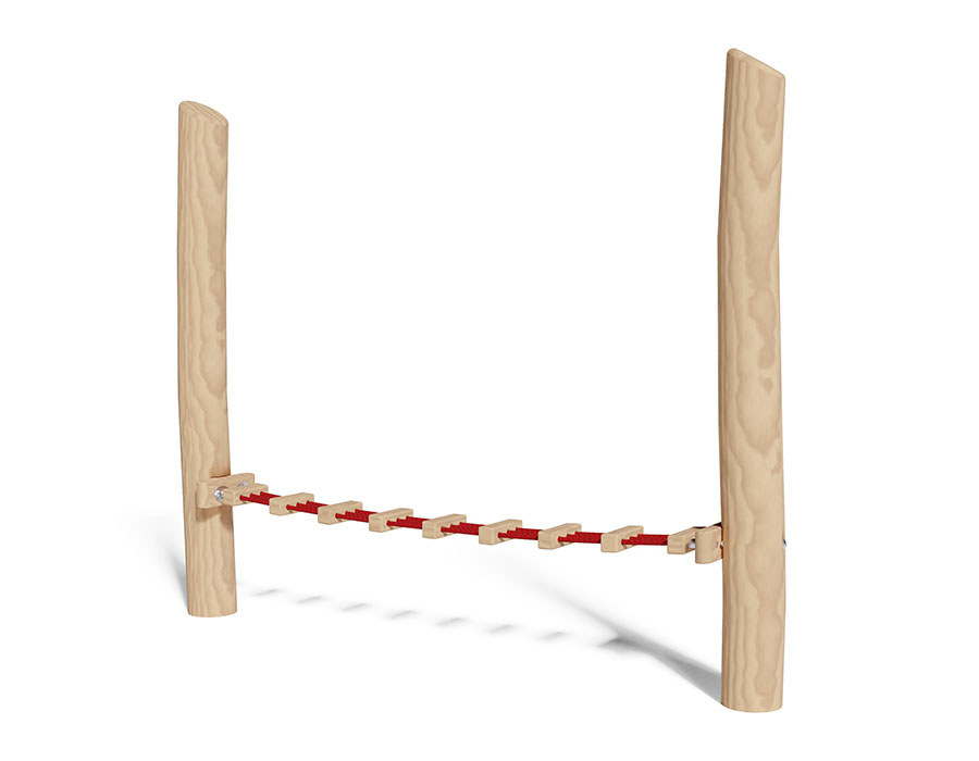 Balanciersteg