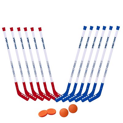 Sport-Thieme Hockey-Set „Comet-Kid“