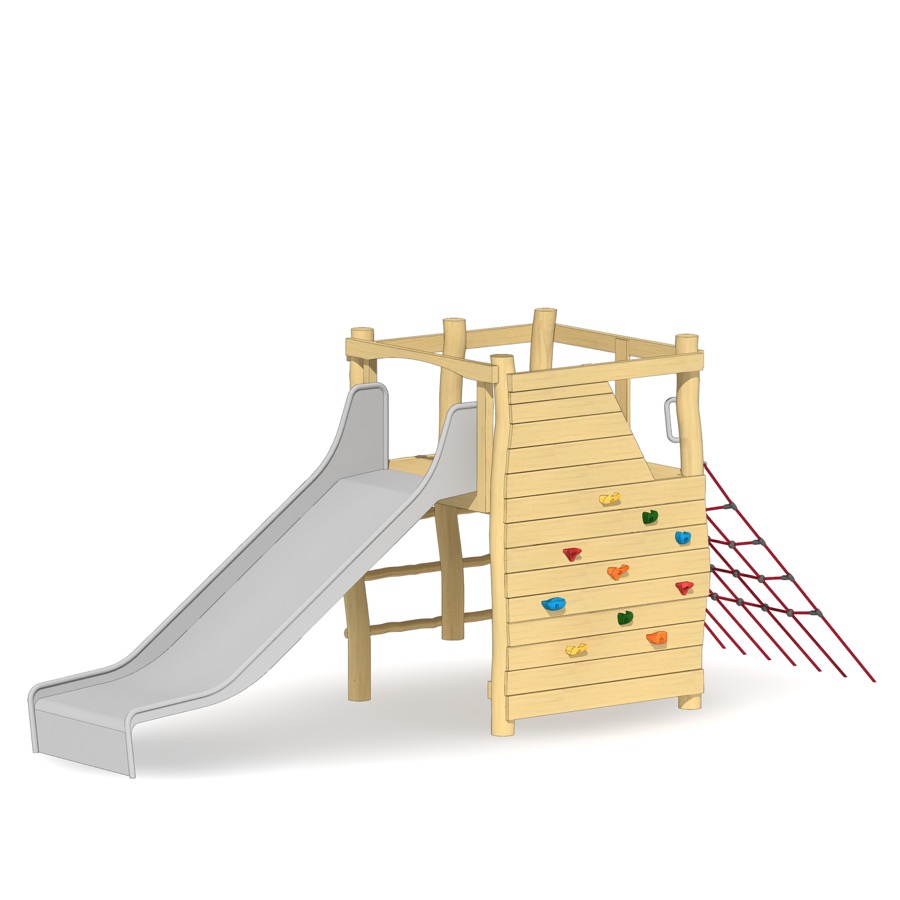 Spielturm Herold
