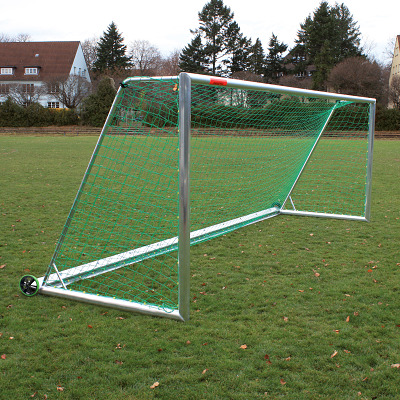 Sport-Thieme Grossfeld-Fußballtor „Safety“