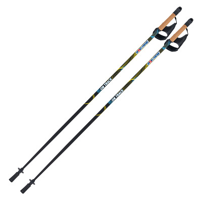 Sport-Thieme Nordic Walking Stöcke „On Track“