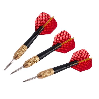 Harrows Steeldarts „Minidarts“