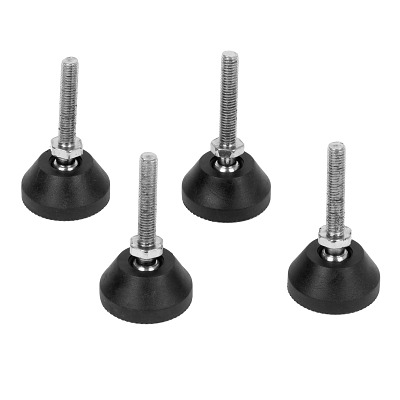 Bison Stellfuss-Set „Rocky Mountain“
