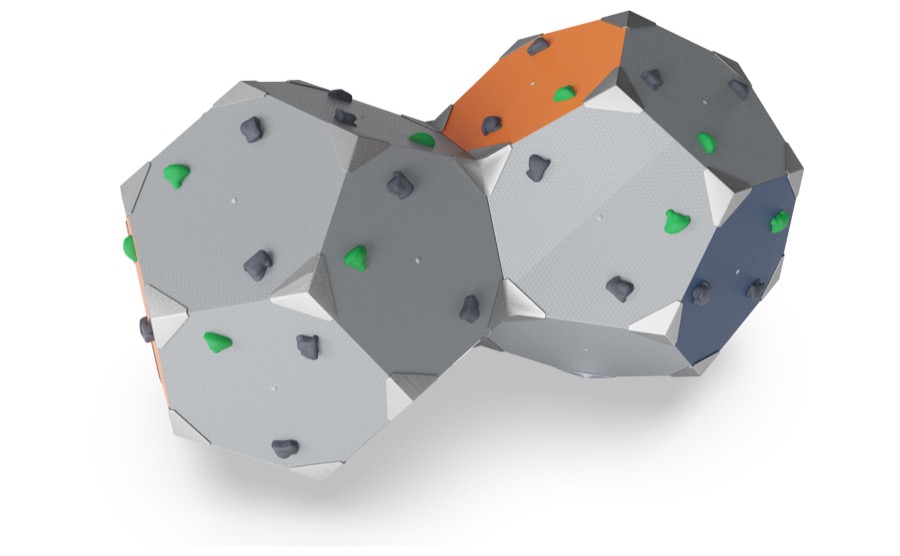 Kletterwürfel BLOQX 2 BLX4102