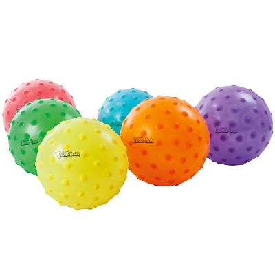 Spordas Zeitlupenbälle-Set „Slomo Bump Balls“