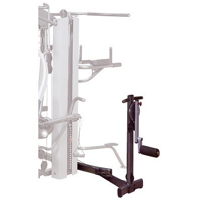 Body-Solid Hüftpendel „Fusion 500/600“