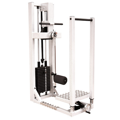 Sport-Thieme Ab-/Adduktoren-Maschine „SQ“