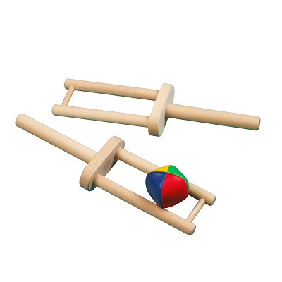 Bartl Ballfangspiel „Jogball“