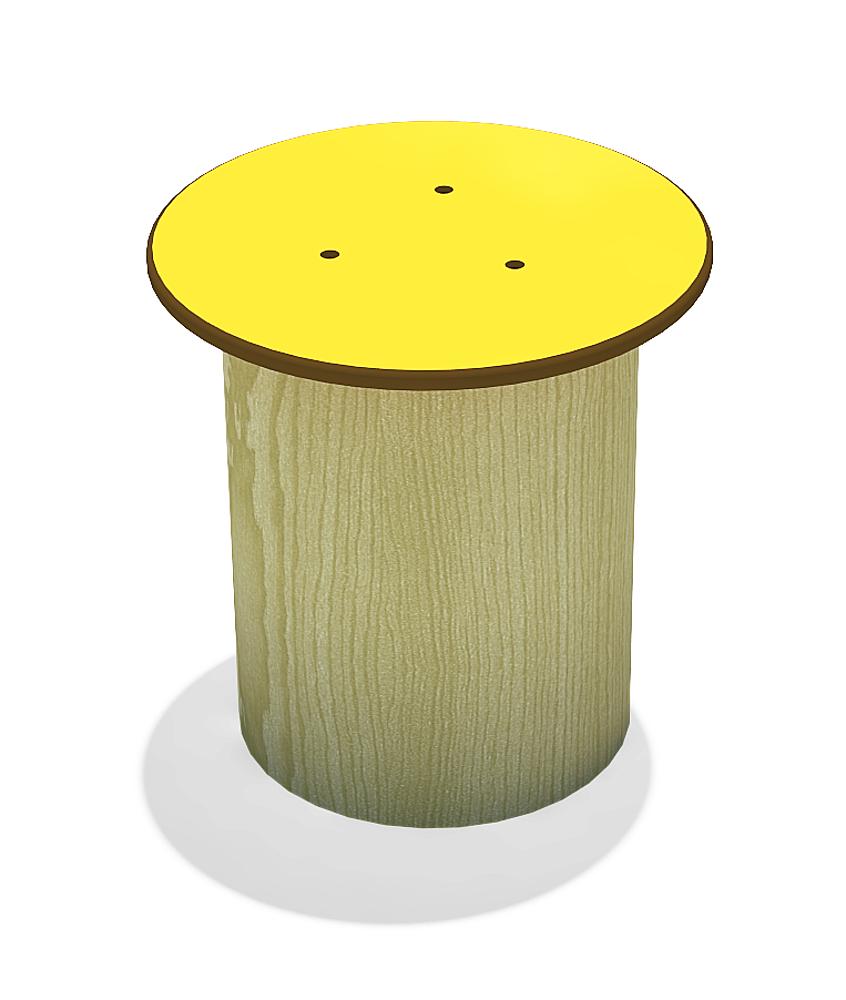 Sitzhocker