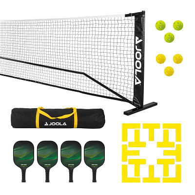 Sport-Thieme Pickleball-Set „Advanvced“