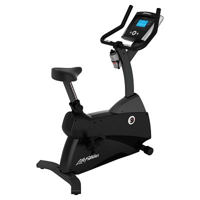 Life Fitness Ergometer „C1“