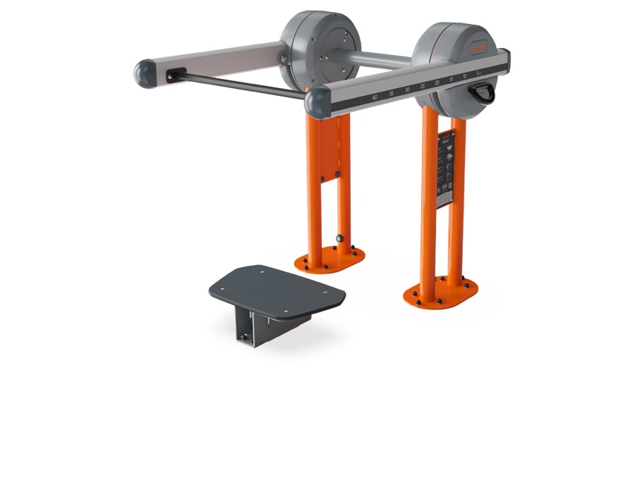 Squat FSW40600