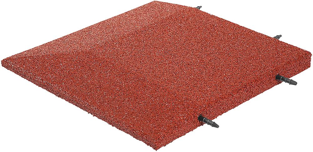 Eckplatte 50x50x4 cm