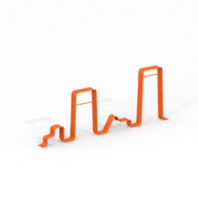 Stahlband Fitness I