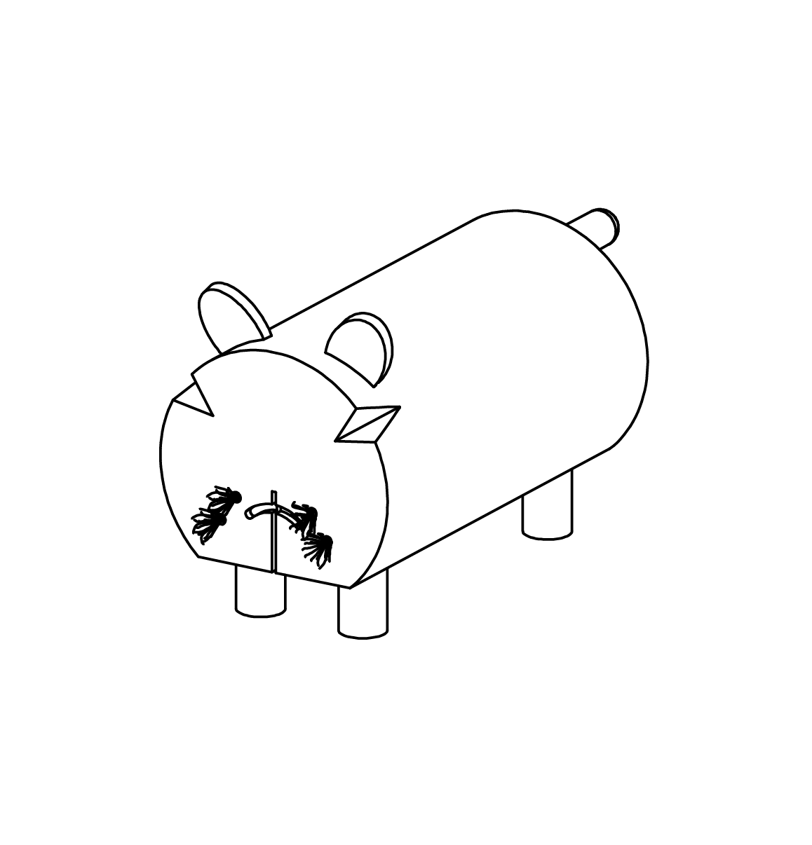 Katze
