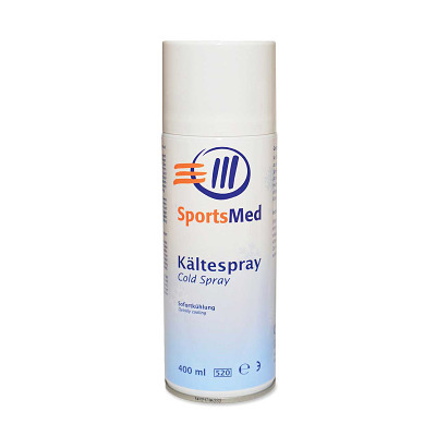 SportsMed Kühlspray