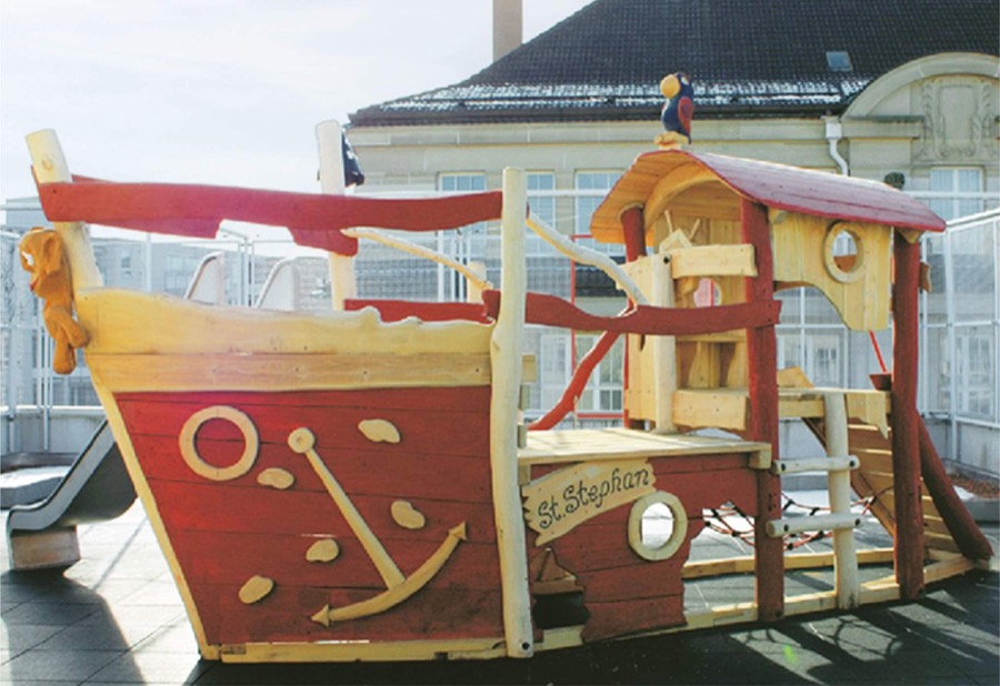 Fischkutter