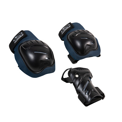 Hudora Schützer-Set „Comfort“