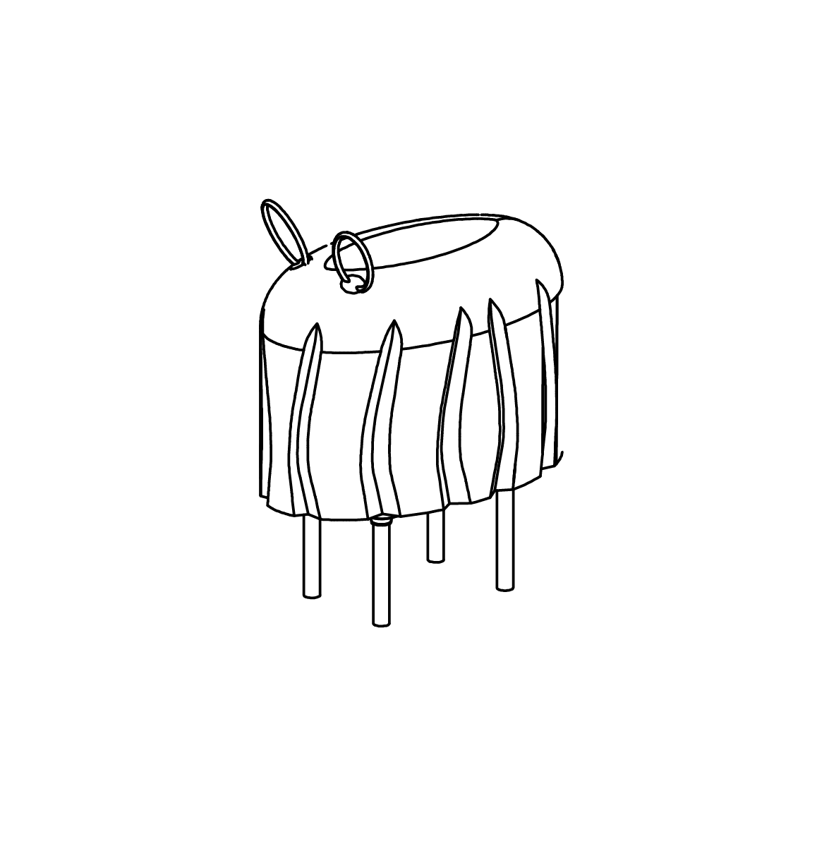Wackelschaf