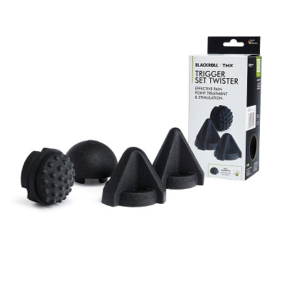 Blackroll Faszientool-Set „Trigger“
