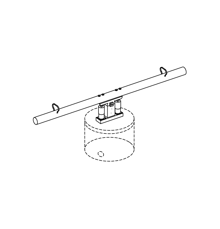 Pumpenwippe