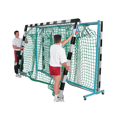 Sport-Thieme Transportwagen für Handballtor