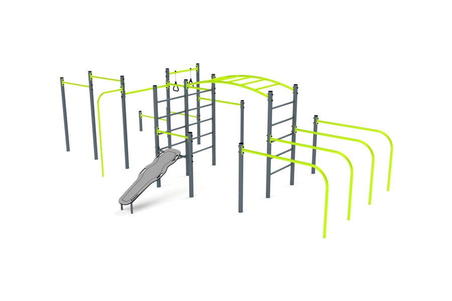 3637S FITNESS-KIT