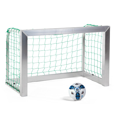 Sport-Thieme Mini-Fussballtor vollverschweisst