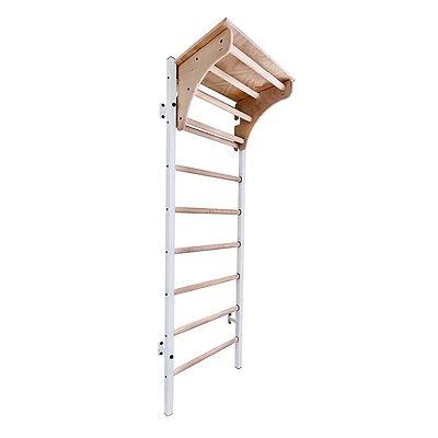 BenchK Sprossenwand Fitness-System „212“
