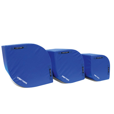 Sport-Thieme Flick-Flack Trainer „Classic“