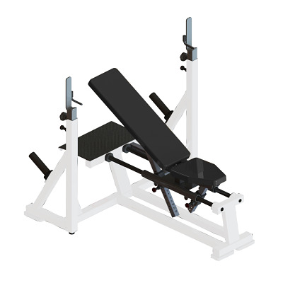 Sport-Thieme Kombibank „SQ“