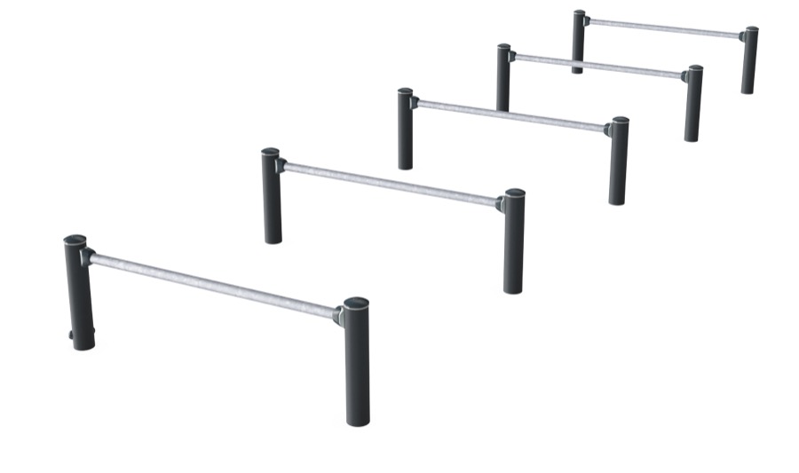 Hürden FPW211
