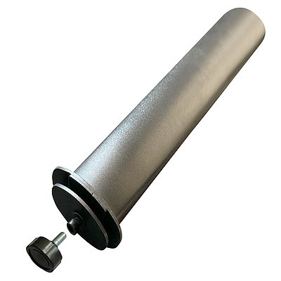 Sport-Thieme Säulenelement für Hantel Ablageständer „Safety Plus“