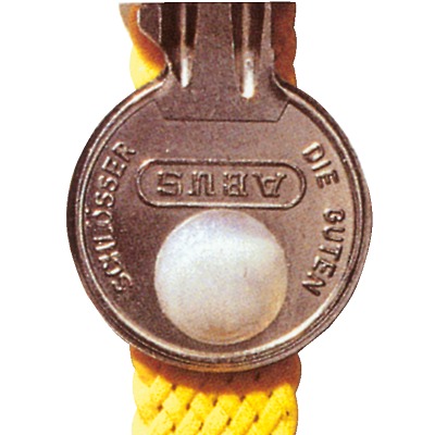Schlüsselhalteniete